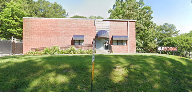 1376 Chattahoochee Ave NW, Atlanta, GA à vendre - Photo de l’immeuble – Image 2 sur 13