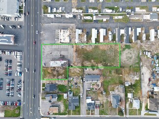 Plus de détails pour 8475 S State St, Sandy, UT - Terrain à vendre
