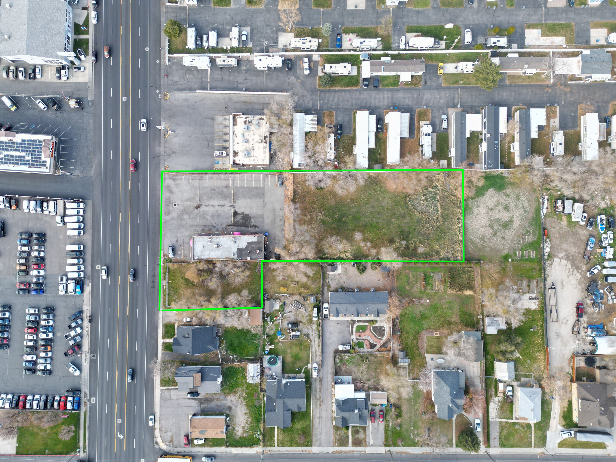 8475 S State St, Sandy, UT à vendre Photo principale– Image 1 sur 14