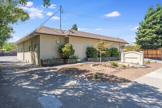 Plus de détails pour 615 5th St W, Sonoma, CA - Spécialisé à vendre