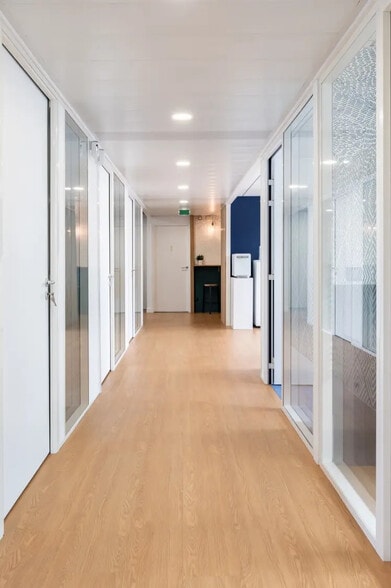 79 Rue De Sèvres, Boulogne-Billancourt à louer - Photo de l’immeuble – Image 3 sur 7