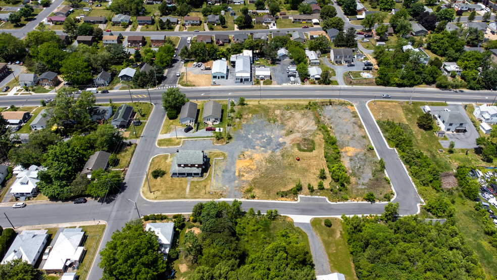 tbd Collicello Street, Harrisonburg, VA à vendre - Photo de l’immeuble – Image 2 sur 26