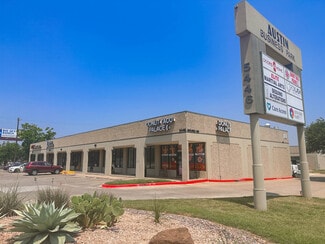 Plus de détails pour 5446 W Highway 290 W, Austin, TX - Bureau/Médical, Bureau/Local commercial à louer
