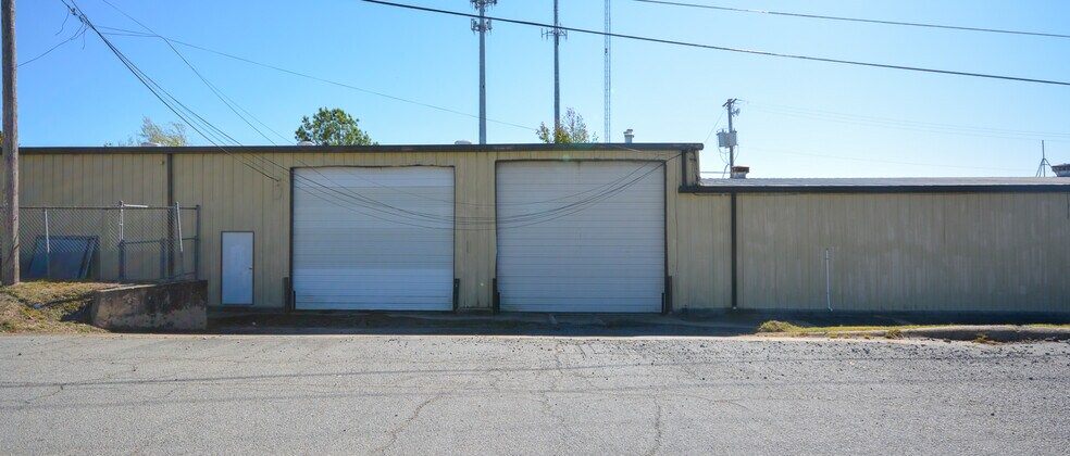 28 Remount Rd, North Little Rock, AR à vendre - Photo de l’immeuble – Image 2 sur 8