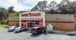 Plus de détails pour 5721 Coal River Rd, Rock Creek, WV - Local commercial à vendre