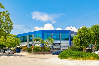 Plus de détails pour Industriel/Logistique à vendre