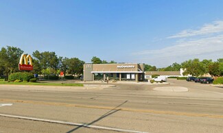 Plus de détails pour 5432 Portage Dr, Portage, MI - Local commercial à louer