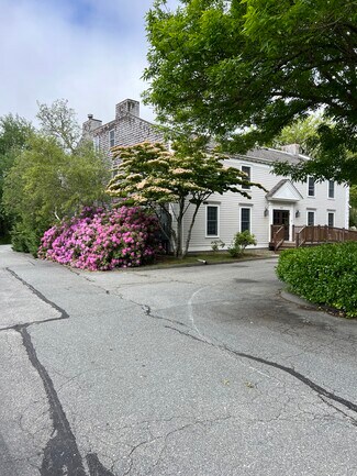 Plus de détails pour 935 Main St, Chatham, MA - Bureau/Local commercial à louer