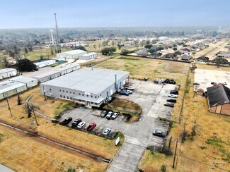 Plus de détails pour Setpoint Portfolio – Industriel/Logistique à vendre