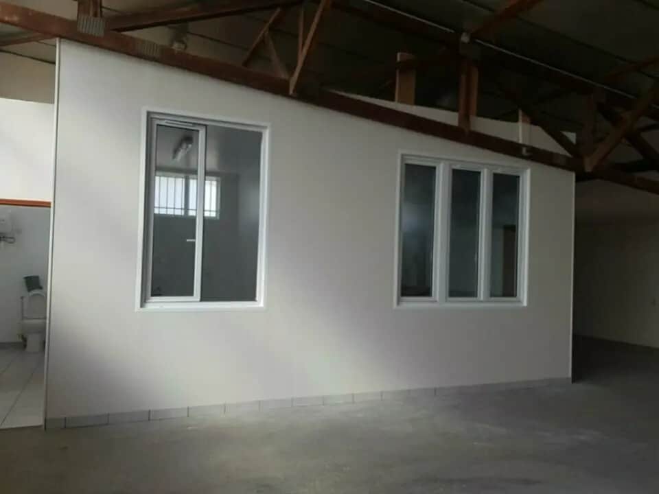 Photo de l’immeuble