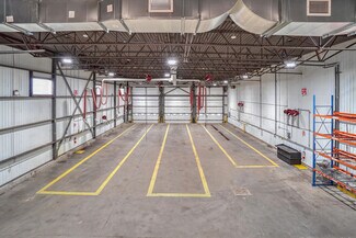 Plus de détails pour 944A Ch Trudeau, Saint-mathieu-de-beloeil, QC - Industriel/Logistique à louer