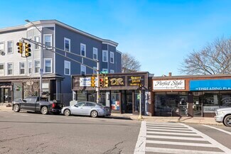 Plus de détails pour 104 Main St, Malden, MA - Bureau/Local commercial à louer