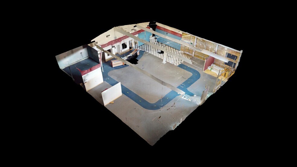 730 A St, Hayward, CA à louer - Photo de l’immeuble – Image 3 sur 4