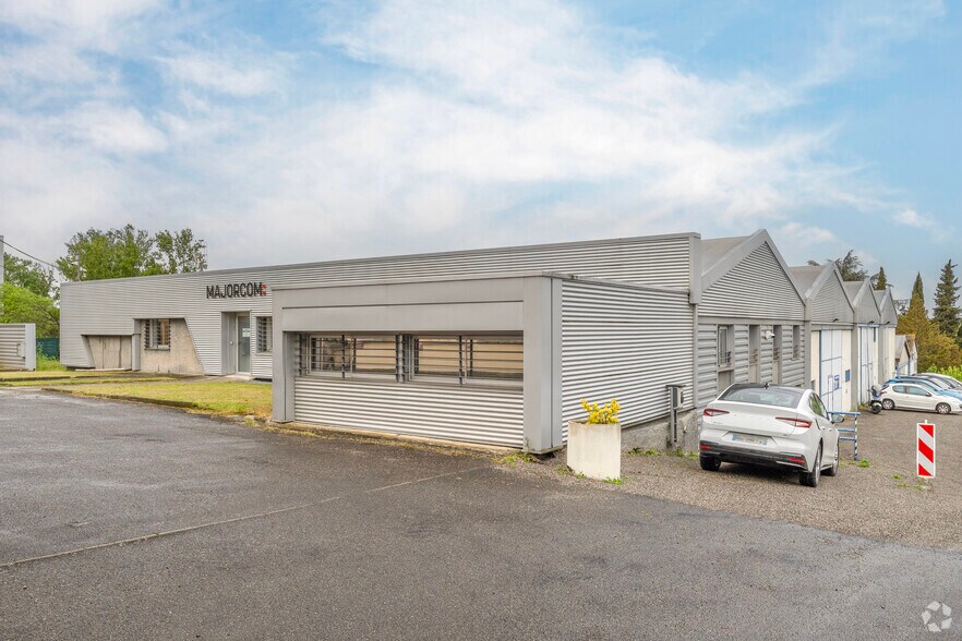 56 Chemin De La Flambère, Toulouse à vendre - Photo de l’immeuble – Image 2 sur 2