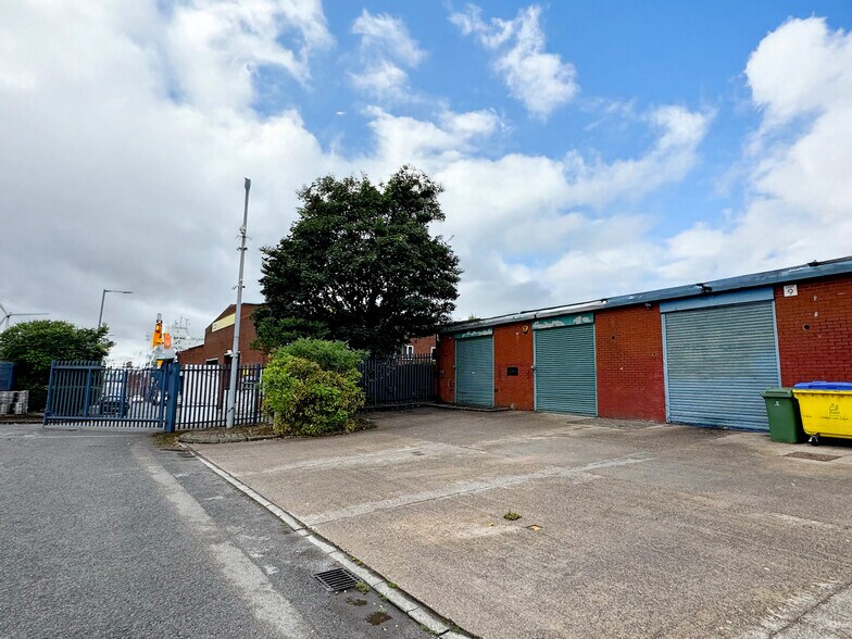 Seymour St, Bootle à louer - Photo de l’immeuble – Image 1 sur 13