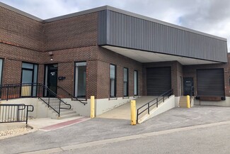 Plus de détails pour 869 S Rohlwing Rd, Addison, IL - Industriel/Logistique à louer