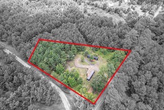Plus de détails pour 2319 Co 817 rd, Nacogdoches, TX - Logement à vendre