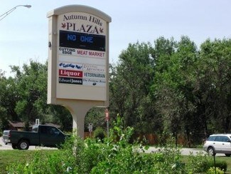 Plus de détails pour 5312 Sheridan Lake Rd, Rapid City, SD - Bureau/Local commercial, Local d'activités à louer