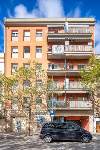 Plus de détails pour Carrer Veneçuela, 67-69, Barcelone - Logement à vendre