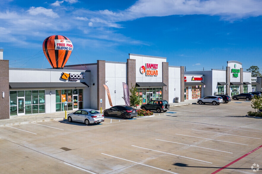 Retail Portfolio portefeuille de 7 biens à vendre sur LoopNet.fr - Photo principale – Image 3 sur 8