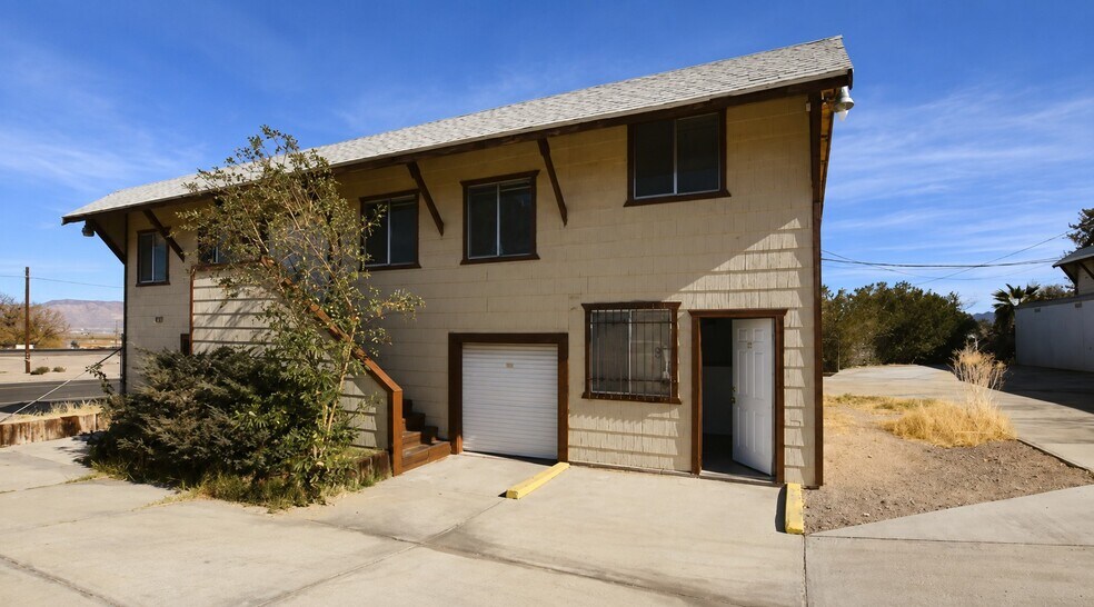 35633 Highway 66, Daggett, CA à vendre - Photo de l’immeuble – Image 3 sur 70