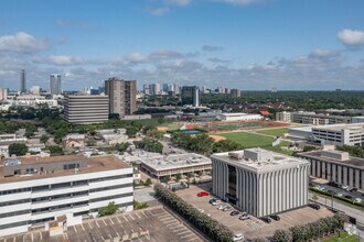3131 W Alabama St, Houston, TX - VUE AÉRIENNE  vue de carte - Image1