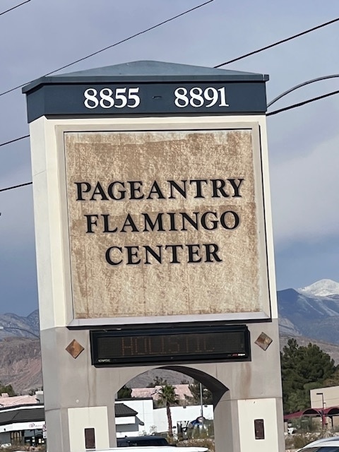 8867 W Flamingo Rd, Las Vegas, NV 89147 - Lot 200 -  - Photo intérieure - Image 1 of 17