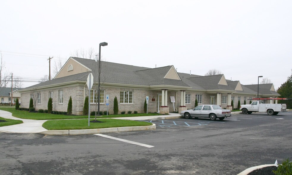 570 Egg Harbor Rd, Sewell, NJ à louer - Photo principale – Image 3 sur 4