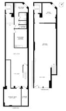 381-383 Broadway, New York, NY à louer Plan de site– Image 1 sur 7