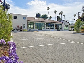 433 Chapala St, Santa Barbara, CA à louer Photo intérieure– Image 2 sur 13