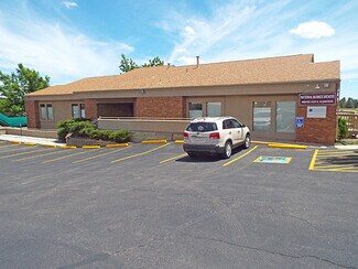 Plus de détails pour 3060 N Academy Blvd, Colorado Springs, CO - Bureau à louer