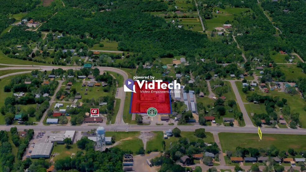 1304 9th, Sapulpa, OK à louer - Vidéo sur l’annonce professionnelle – Image 2 sur 2