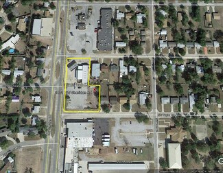 Plus de détails pour 1801 NW Sheridan Rd, Lawton, OK - Local commercial à vendre