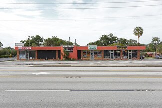 Plus de détails pour 504-512 Cypress Gardens Blvd, Winter Haven, FL - Bureau à louer
