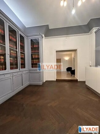 Plus de détails pour 58 Voie La Canebiere, Marseille - Bureau à louer