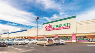 Plus de détails pour 5900 Rivers Ave, North Charleston, SC - Local commercial à louer