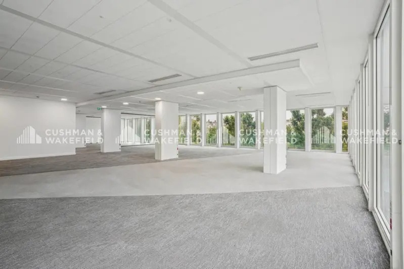 20-26 Boulevard Du Parc, Neuilly-sur-Seine à louer Photo intérieure– Image 1 sur 9