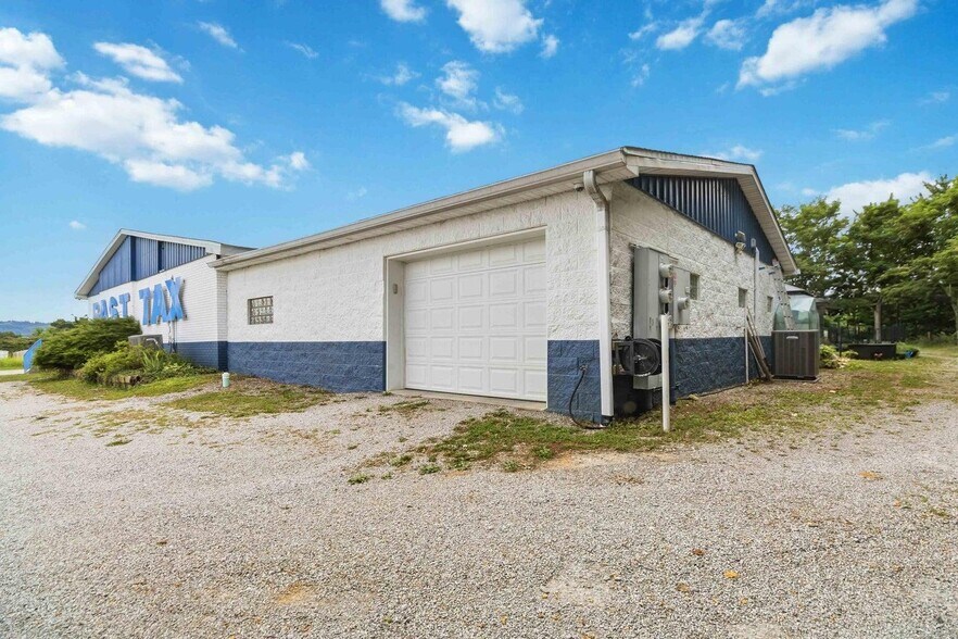 4821 S Highway 27, Somerset, KY à vendre - Photo de l’immeuble – Image 3 sur 10
