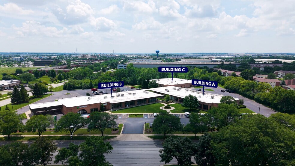 391 Quadrangle Dr, Bolingbrook, IL à louer - Vidéo sur l’annonce professionnelle – Image 2 sur 24