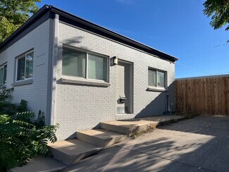 Plus de détails pour 1562 S Acoma St, Denver, CO - Industriel/Logistique à vendre
