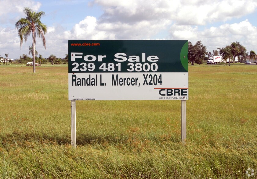 27300 Jones Loop Rd, Punta Gorda, FL à vendre - Autre – Image 2 sur 2