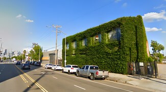 Plus de détails pour 3430 S Hill St, Los Angeles, CA - Différents types d’espaces à louer
