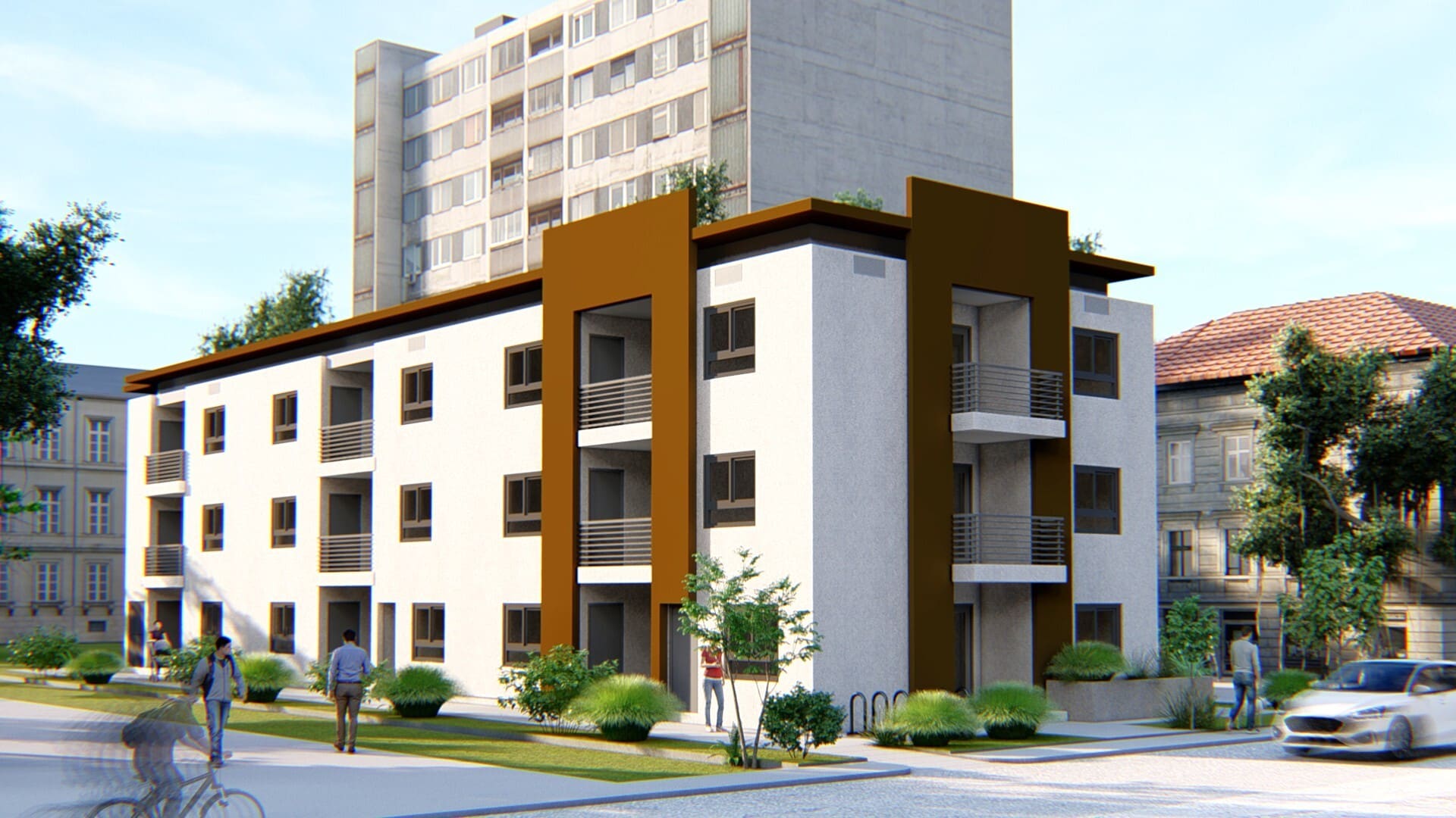 335 N Soto St, Los Angeles, CA à vendre Photo principale– Image 1 sur 5