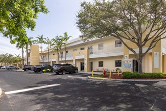 Plus de détails pour 2781 Vista Pky, West Palm Beach, FL - Local d'activités à louer