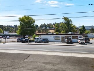 Plus de détails pour 4432 Carnes Rd, Roseburg, OR - Local commercial à vendre
