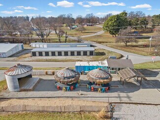 Plus de détails pour 519 Mason st, Carrollton, MO - Local commercial à vendre