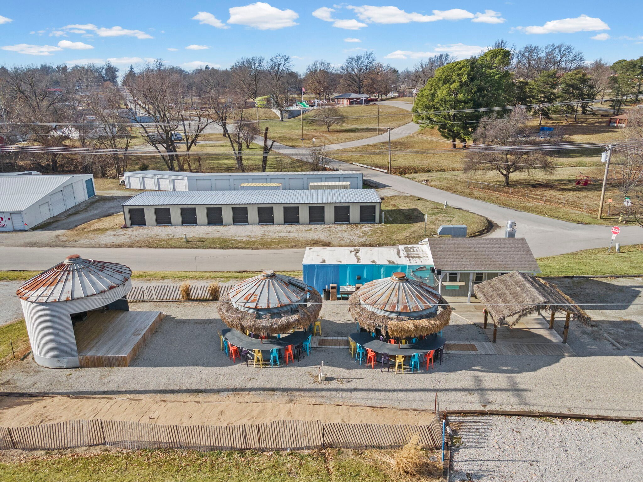 519 Mason st, Carrollton, MO à vendre Photo principale– Image 1 sur 44