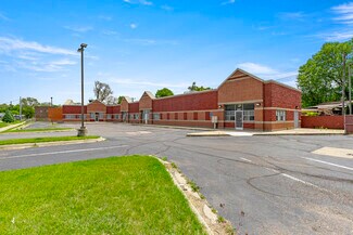 Plus de détails pour 2300 S Schaefer Hwy, Detroit, MI - Local commercial à vendre