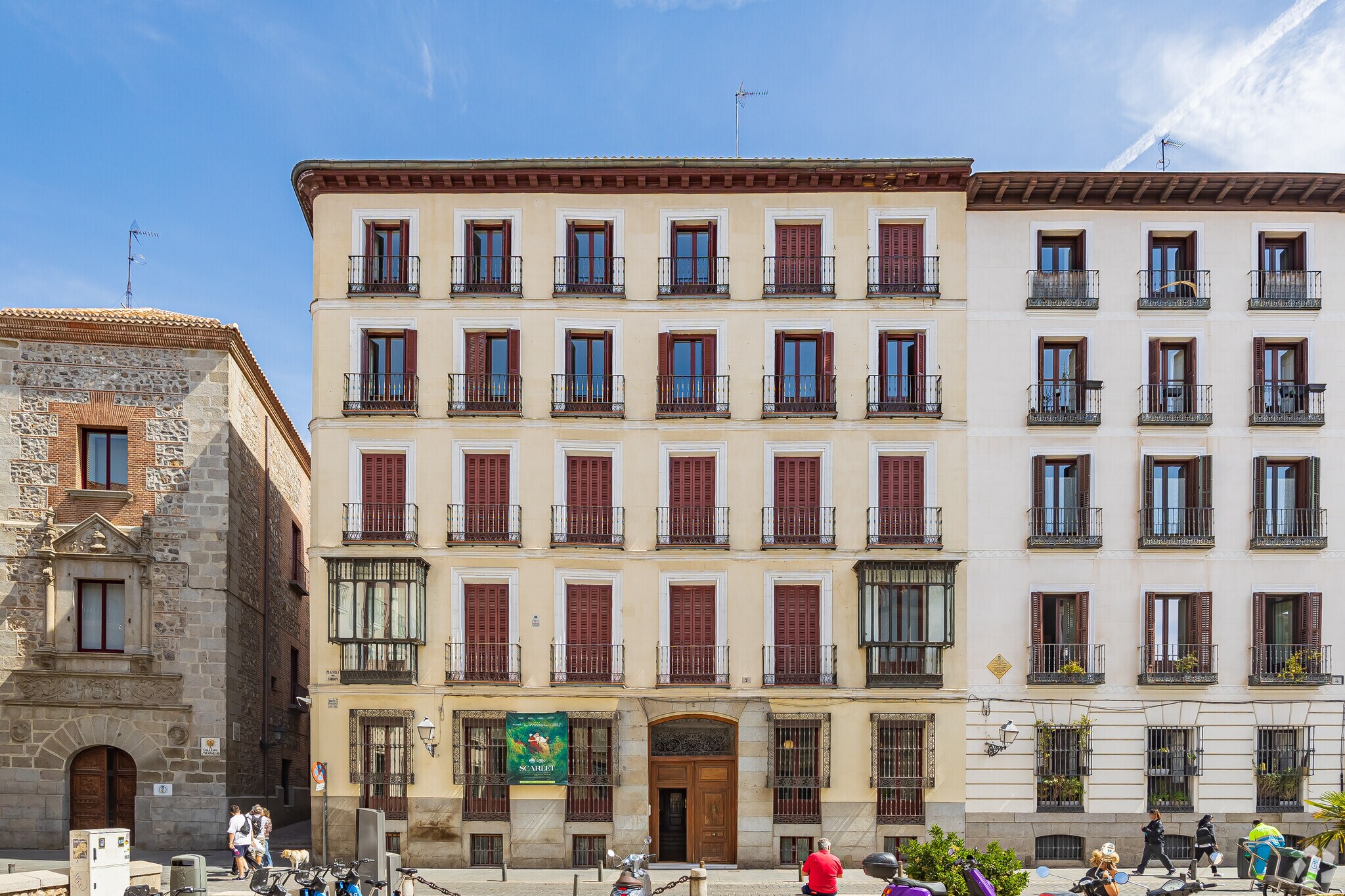 Plaza del Cordón, 2, Madrid, Madrid à louer Photo principale– Image 1 sur 4