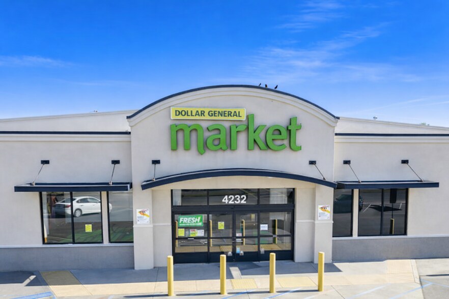 4232 E Main St, Stockton, CA à vendre - Photo de l’immeuble – Image 2 sur 8